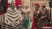 Excited Super Bowl GIF by Coca-Cola