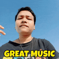 Yo Yo Vibes GIF