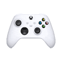 Fill Up Game Sticker by Xbox