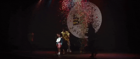 GIF by Definition Please