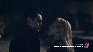 Thehandmaidstale GIF by Showmax