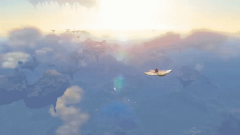 benjaminpalmer3264 giphygifmaker nintendo zelda switch GIF