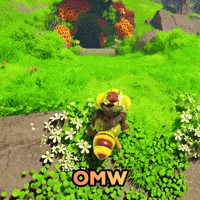 On My Way Running GIF by Gameforge