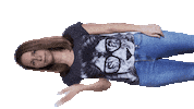 Anne Pfalz Sticker by Pfalz-Echo