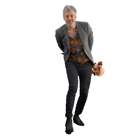 Sticker by NPO Radio 2