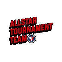 Martial Arts Tournament Sticker by AllstarMartialArtsAcademy