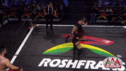 GIF by Lucha Libre AAA