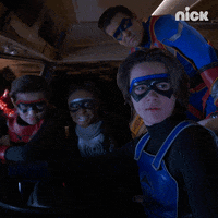 Henry Danger GIF by Nickelodeon
