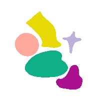 twentysevenlkld dance wow pink retro Sticker