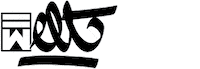 Double U Tennis Sticker by Weltpocket