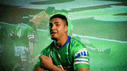 Rugby League Nrl GIF by Canberra Raiders