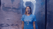 Excited Lets Go GIF by UNC Tar Heels