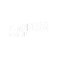 Flandrien Sticker by Keep on Running