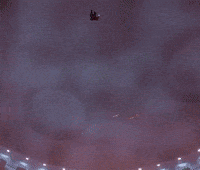 Samus Aran Metroid GIF
