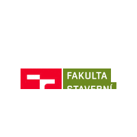 FASTVUT civil engineering stavarnabrno fastvut fakulta stavební vut Sticker