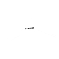 Unlabeled Sticker by Dose of Colors