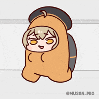 Walk Anis GIF