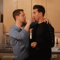 GIF by Schitt's Creek