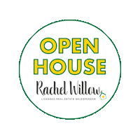 Willowworkwonders Sticker by Howard Hanna