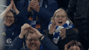 Football Soccer GIF by FC Schalke 04