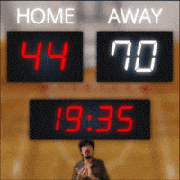 44 Home GIF