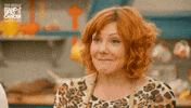 Tech React GIF by The Great British Bake Off