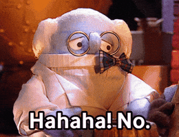 Stop Motion No GIF by Fire Mountain Productions