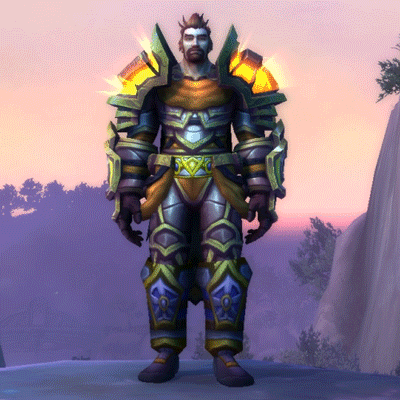 yell video games GIF by World of Warcraft