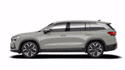 Kodiaq Steel Grey GIF by Škoda Global