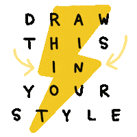 Art Artist Sticker