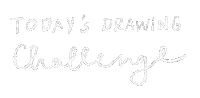 Drawing Today Sticker by Bettyestpartout