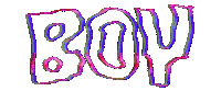 Art Glitch Sticker