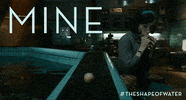 Guillermo Del Toro Water GIF by Searchlight Pictures