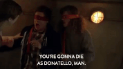 comedy central GIF by Workaholics