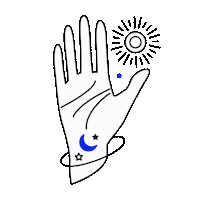 josephinevaillant ptl spiritualite josephinevaillant josephine vaillant Sticker