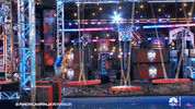 Nbc GIF by Ninja Warrior