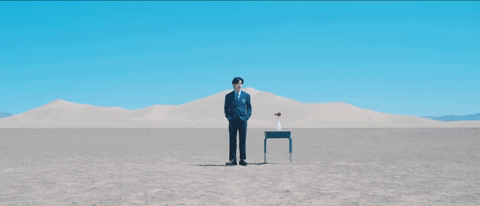 Yet To Come The Most Beautiful Moment GIF by BTS 방탄소년단