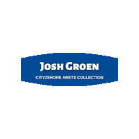 Realestate Josh Sticker by City2Shore Arete Collection