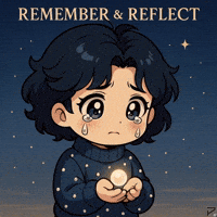 Reflect Memorial Day GIF by Persona