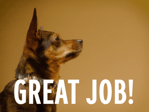 I Love You GIF by Sealed With A GIF