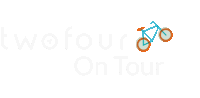On Tour Sticker by twofour