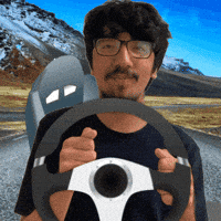 61 Miles Per Hour GIF