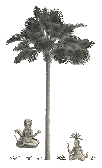 almadelvalle illustration vintage drawing yoga Sticker