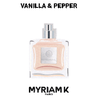 beauty signature Sticker by Myriam K Paris