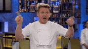 hell's kitchen GIF by Fox TV