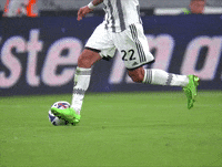 Di Maria Football GIF by JuventusFC