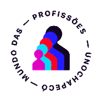 Mundodasprofissoes Sticker by Unochapecó