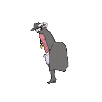 Onepiece Sticker