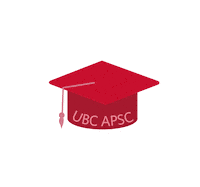 UBCAppliedScience ubc ubcgrad ubcappliedscience ubcapsc Sticker
