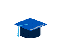 UBCAppliedScience ubc ubcgrad ubcappliedscience ubcapsc Sticker